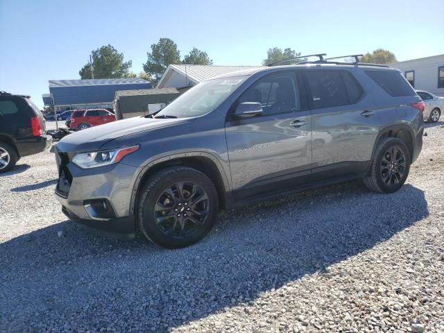 Chevrolet Traverse (2019)