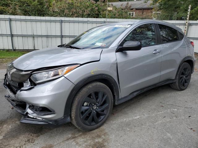 Honda Hr-v (2022)