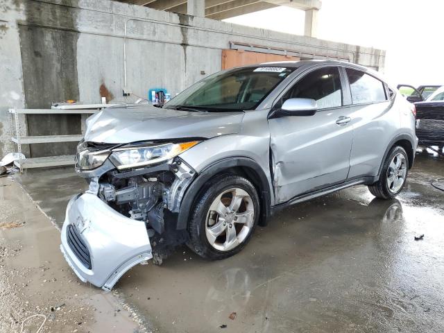 Honda Hr-v (2019)
