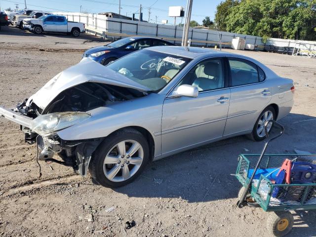 Lexus Es330 (2005)