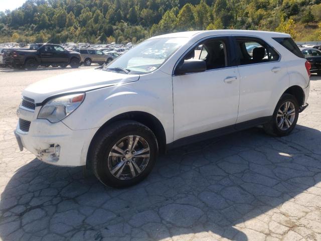 Chevrolet Equinox (2012)