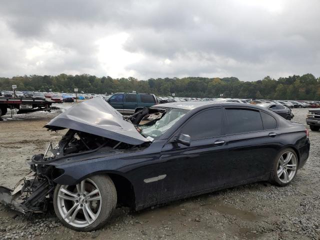 Bmw 7 series (2013)