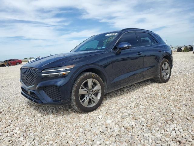 Genesis Gv70 base (2022)