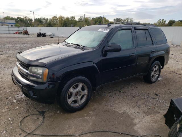 Chevrolet Trailblzr (2008)