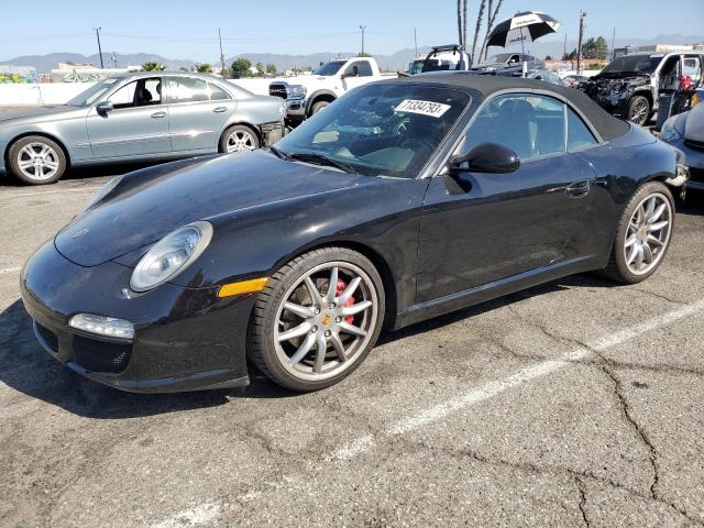 Porsche 911 (2009)