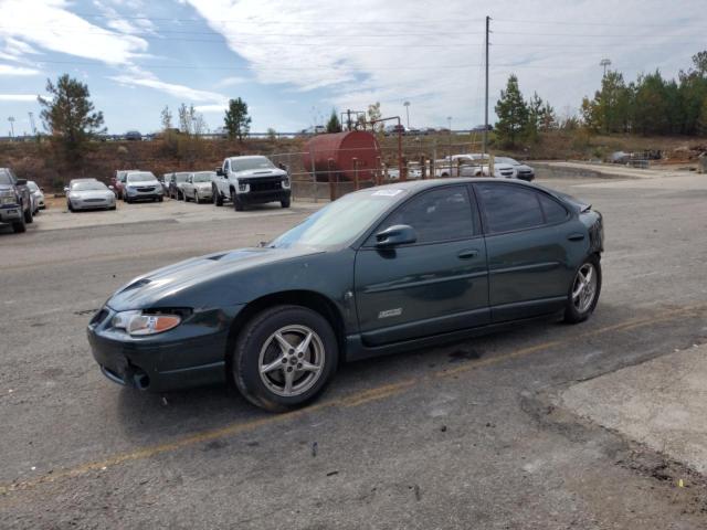 Pontiac Grandprix (2000)