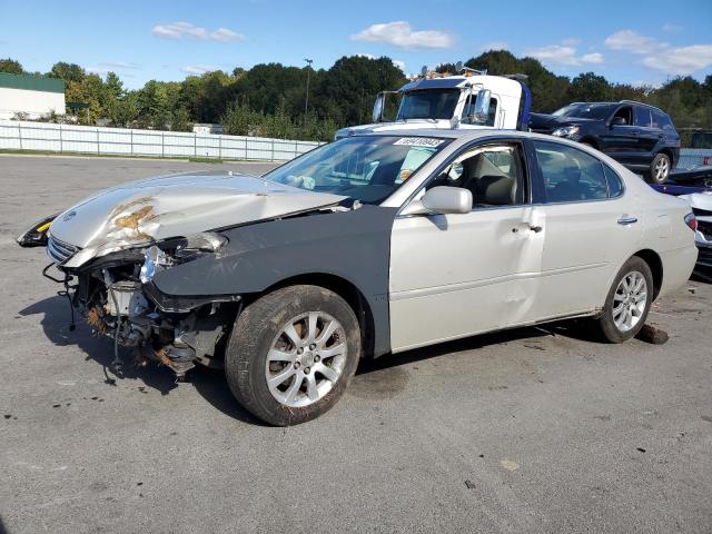 Lexus Es330 (2004)