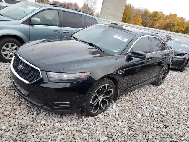 Ford Taurus (2013)
