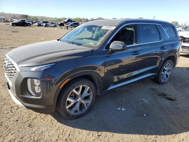 Hyundai Palisade (2020)