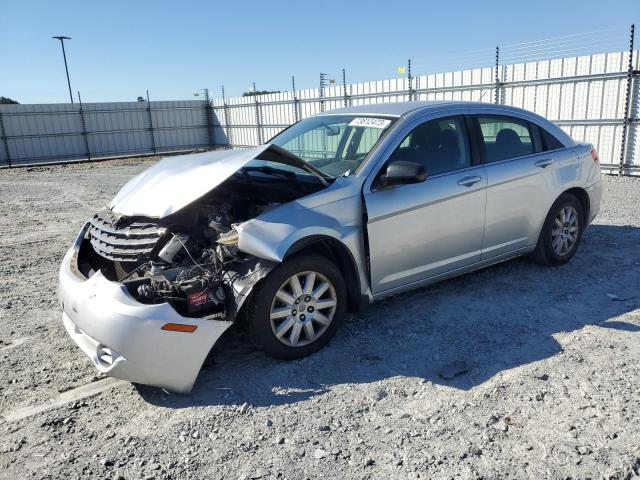 Chrysler Sebring (2010)