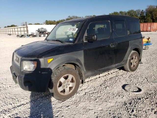 Honda Element (2005)
