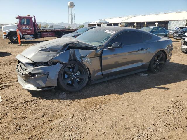 Ford All models (2021)