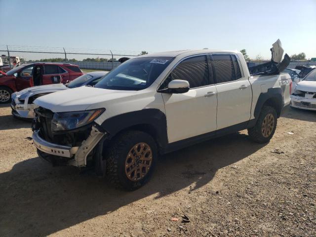 Honda Ridgeline (2021)