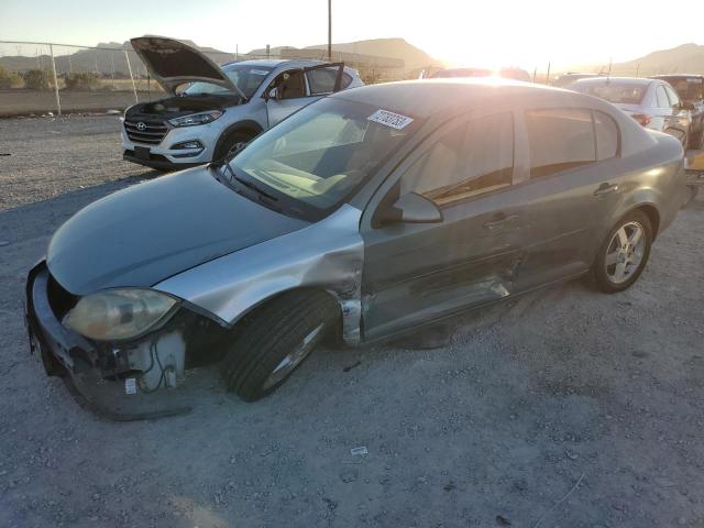 Chevrolet Cobalt (2010)