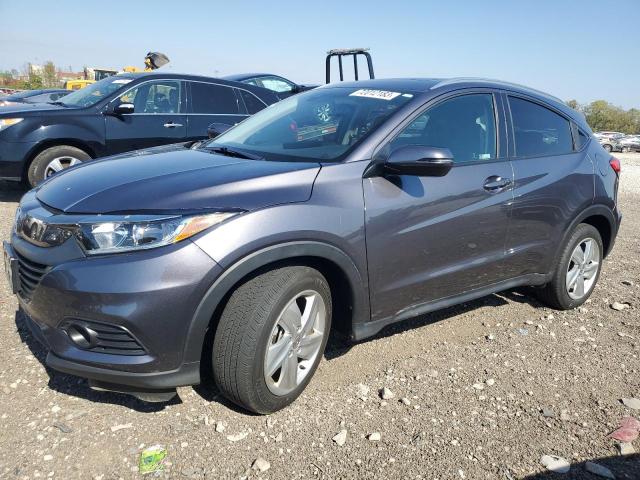 Honda Hr-v (2019)