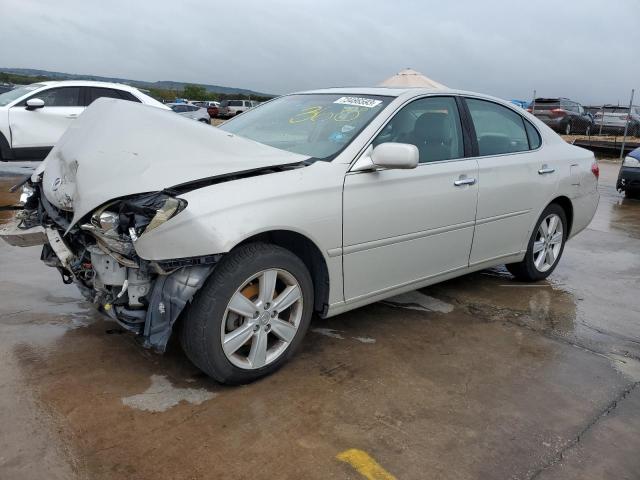 Lexus Es330 (2005)