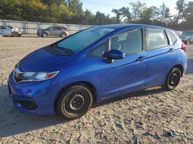 Honda Fit (2020)