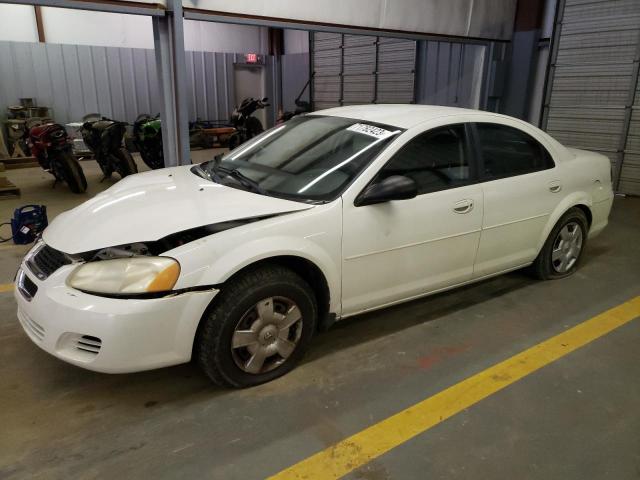 Dodge Stratus (2006)
