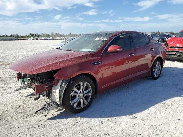 Kia Optima (2012)