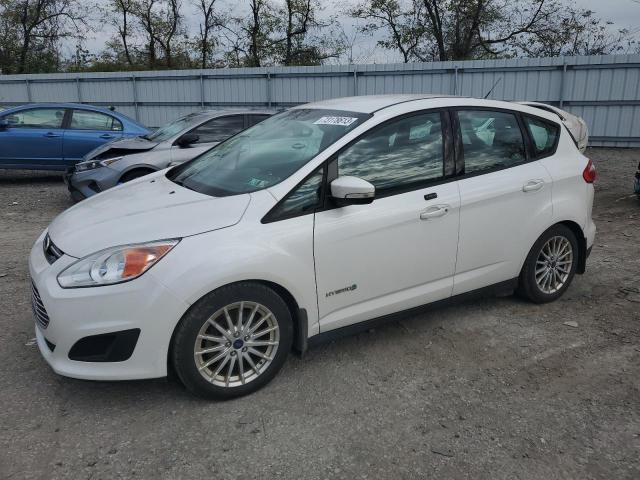 Ford Cmax (2016)