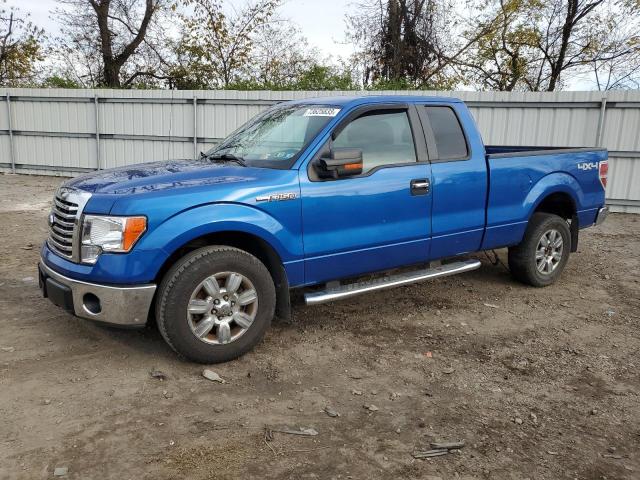 Ford F-150 (2012)