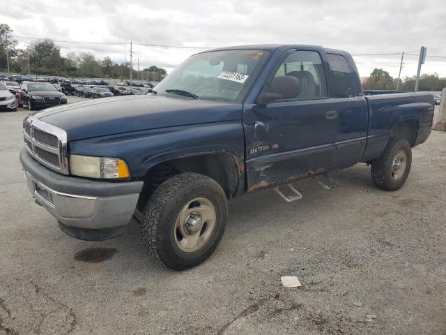 Dodge All models (2001)
