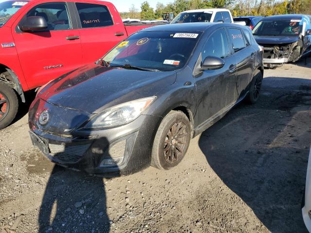 Mazda Mazda3 (2010)