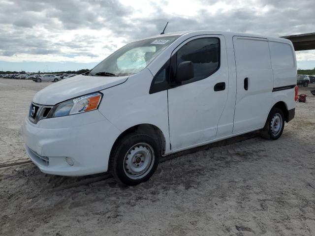 Nissan Nv200 2-5s (2019)