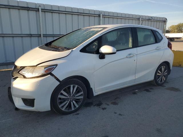 Honda Fit (2016)