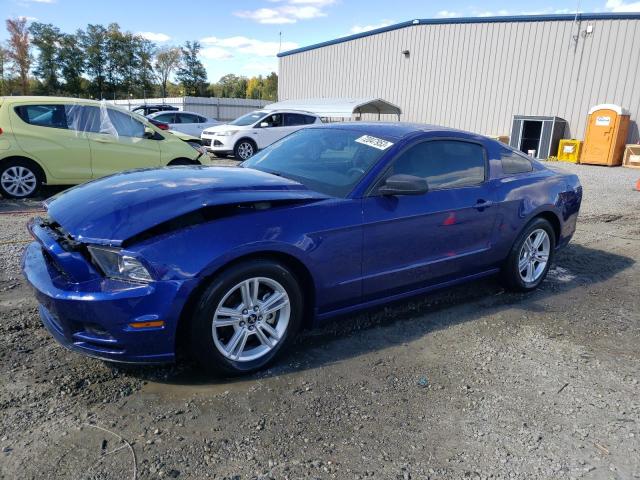 Ford All models (2014)