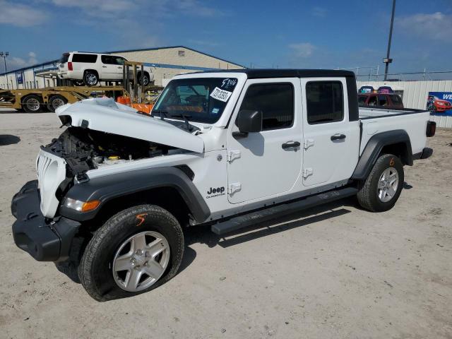 Jeep Gladiator (2020)