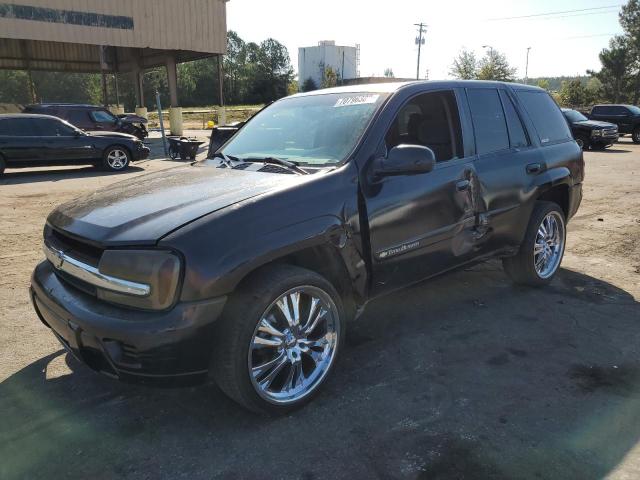 Chevrolet Trailblzr (2003)