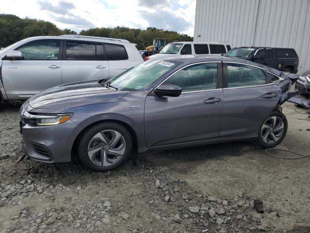 Honda Insight (2019)