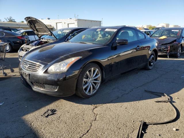 Infiniti G37 (2009)