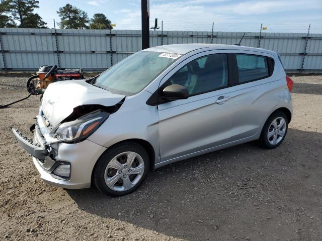 Chevrolet Spark (2019)