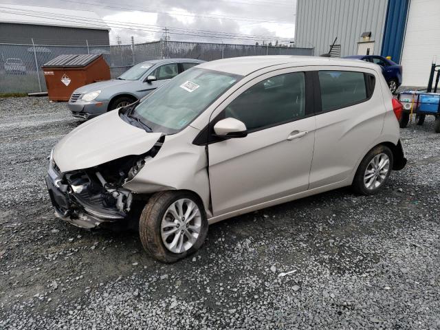 Chevrolet Spark (2019)