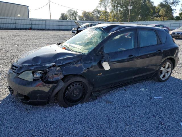 Mazda Mazda3 (2006)