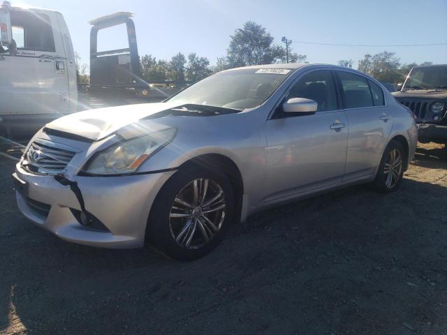 Infiniti G37 (2013)