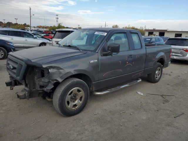 Ford All models (2005)
