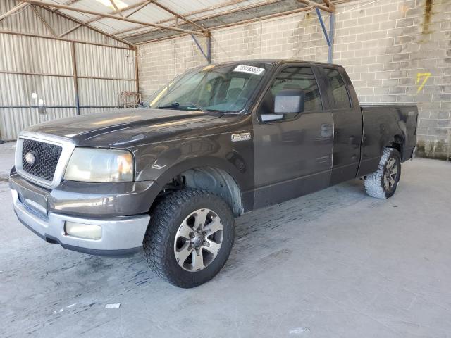 Ford All models (2005)