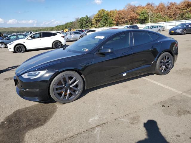 Tesla Model s (2022)