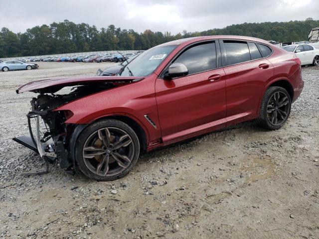 Bmw X4 (2019)