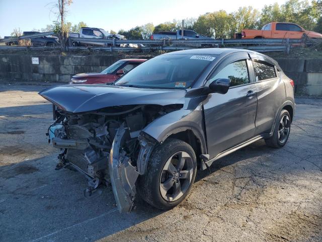 Honda Hr-v (2018)