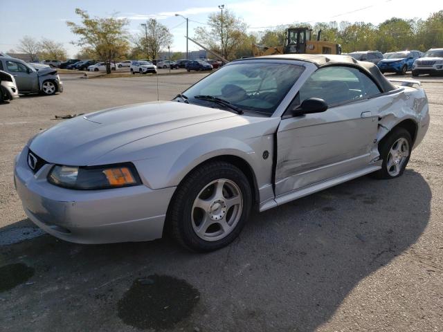 Ford All models (2004)