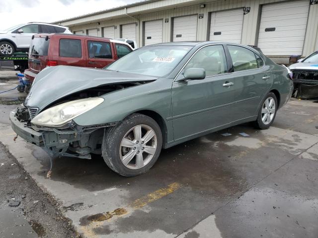 Lexus Es330 (2006)
