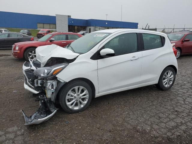 Chevrolet Spark (2021)