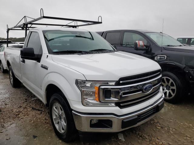 Ford All models (2019)