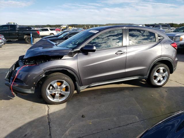 Honda Hr-v (2017)