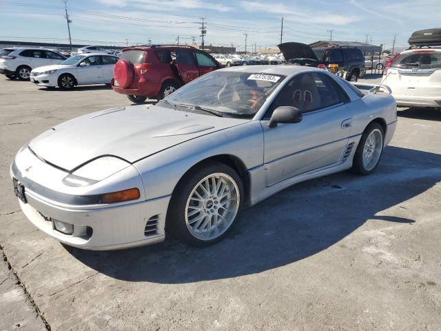 Mitsubishi 3000gt (1992)