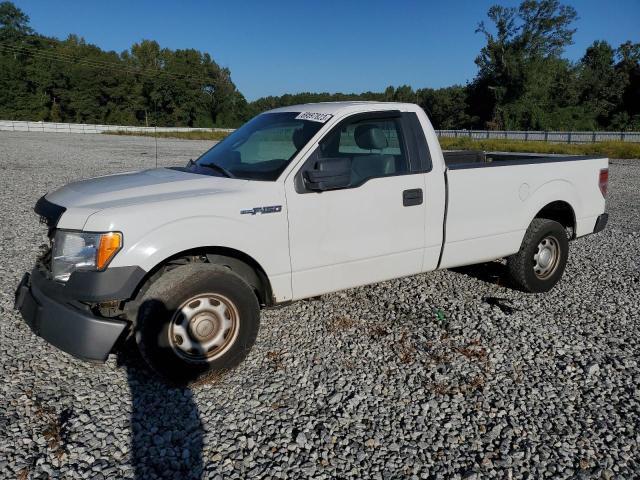 Ford All models (2013)